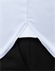 Shirt, slim-fit, double cuff, uni - non-iron Shirt, slim-fit, double cuff, uni - non-iron