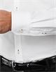 Hemd, slim-fit, uni, mit Kontrasteinlage - bügelfrei Hemd, slim-fit, uni, mit Kontrasteinlage - bügelfrei