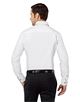 Hemd, slim-fit, uni, mit Kontrasteinlage - bügelfrei Hemd, slim-fit, uni, mit Kontrasteinlage - bügelfrei