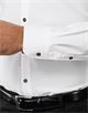 Hemd, slim-fit, uni, mit Kontrasteinlage - bügelfrei Hemd, slim-fit, uni, mit Kontrasteinlage - bügelfrei