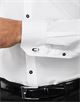 Hemd, slim-fit, uni, mit Kontrasteinlage - bügelfrei Hemd, slim-fit, uni, mit Kontrasteinlage - bügelfrei