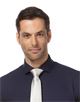 Hemd, slim-fit, Haifischkragen, uni - bügelfrei Hemd, slim-fit, Haifischkragen, uni - bügelfrei
