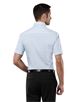 Hemd, Kurzarm, slim-fit, uni - bügelfrei Hemd, Kurzarm, slim-fit, uni - bügelfrei