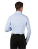 Hemd, body-fit (stretch, besonders körperbetont), uni - easy iron, bügelleicht Hemd, body-fit (stretch, besonders körperbetont), uni - easy iron, bügelleicht