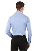 Shirt, body-fit (stretch, specially cut to emphasize the outline), checked - easy iron Shirt, body-fit (stretch, specially cut to emphasize the outline), checked - easy iron