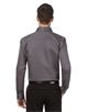 Shirt, regular-fit, uni, with contrasting trim - non-iron Shirt, regular-fit, uni, with contrasting trim - non-iron