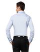 Shirt, regular-fit, uni, with contrasting trim - non-iron Shirt, regular-fit, uni, with contrasting trim - non-iron