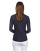 Blouse, slim-fit, uni - easy iron Blouse, slim-fit, uni - easy iron