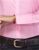 Bluse, slim-fit, uni - easy iron, bügelleicht Bluse, slim-fit, uni - easy iron, bügelleicht
