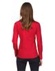 Bluse, slim-fit, uni - easy iron, bügelleicht Bluse, slim-fit, uni - easy iron, bügelleicht