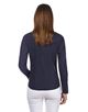 Bluse, modern-fit, Kelchkragen, uni - bügelleicht Bluse, modern-fit, Kelchkragen, uni - bügelleicht