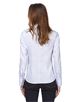 Bluse, modern-fit, Kelchkragen, uni - bügelleicht Bluse, modern-fit, Kelchkragen, uni - bügelleicht