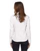 Bluse, modern-fit, Kelchkragen, uni - bügelleicht Bluse, modern-fit, Kelchkragen, uni - bügelleicht