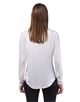 blouse, straight cut with shirt collar blouse, straight cut with shirt collar