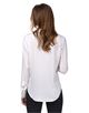 blouse, straight cut with shirt collar blouse, straight cut with shirt collar