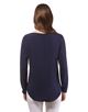 blouse, straight cut, boat neckline blouse, straight cut, boat neckline