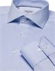 Shirt, slim-fit / fitted, twill - non-iron Shirt, slim-fit / fitted, twill - non-iron