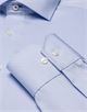 Shirt, slim-fit / fitted, twill - non-iron Shirt, slim-fit / fitted, twill - non-iron