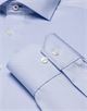 Hemd, slim-fit / tailliert, Twill - super bügelfrei Hemd, slim-fit / tailliert, Twill - super bügelfrei