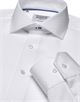 Hemd, slim-fit / tailliert, Twill - super bügelfrei Hemd, slim-fit / tailliert, Twill - super bügelfrei
