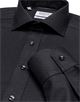Hemd, slim-fit / tailliert, soft Twill - bügelfrei Hemd, slim-fit / tailliert, soft Twill - bügelfrei