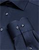 Hemd, slim-fit / tailliert, Jersey - bügelfrei Hemd, slim-fit / tailliert, Jersey - bügelfrei