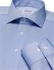 Shirt, regular-fit / straight cut, twill - non-iron Shirt, regular-fit / straight cut, twill - non-iron