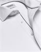 Shirt, regular-fit / straight cut, twill , double cuff - super non-iron Shirt, regular-fit / straight cut, twill , double cuff - super non-iron