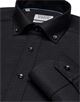 Hemd, regular-fit / gerader Schnitt, soft Oxford - bügelfrei Hemd, regular-fit / gerader Schnitt, soft Oxford - bügelfrei