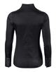 Bluse, slim-fit / tailliert, stretch, Kelchkragen - bügelleicht Bluse, slim-fit / tailliert, stretch, Kelchkragen - bügelleicht