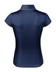 Blouse, slim-fit / fitted, stretch, shirt collar , short sleeves - easy-iron Blouse, slim-fit / fitted, stretch, shirt collar , short sleeves - easy-iron