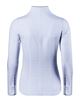 Blouse, modern-fit / slightly fitted , cup-shaped collar - easy-iron Blouse, modern-fit / slightly fitted , cup-shaped collar - easy-iron