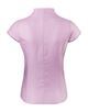 Bluse, modern-fit / leicht tailliert, Kelchkragen , soft Oxford, Kurzarm - bügelleicht Bluse, modern-fit / leicht tailliert, Kelchkragen , soft Oxford, Kurzarm - bügelleicht