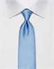 Tie, pure silk, plain coloured Tie, pure silk, plain coloured