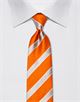 Tie, pure silk, striped Tie, pure silk, striped