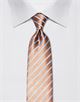 Tie, pure silk, striped Tie, pure silk, striped