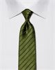 Tie, pure silk, tone in tone striped Tie, pure silk, tone in tone striped