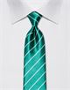 Tie, pure silk, striped Tie, pure silk, striped