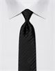 Tie, pure silk, striped