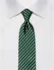 Tie, pure silk, striped Tie, pure silk, striped