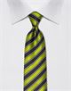 Tie, pure silk, striped Tie, pure silk, striped