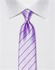 Tie, pure silk, striped Tie, pure silk, striped