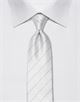 Tie, pure silk, striped Tie, pure silk, striped
