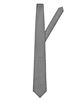 Krawatte aus reiner Seide, uni