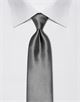 Krawatte aus reiner Seide, uni