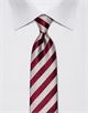 Tie, pure silk, striped Tie, pure silk, striped