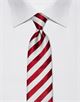 Tie, pure silk, striped Tie, pure silk, striped