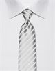 Tie, pure silk, striped Tie, pure silk, striped