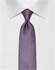Tie, pure silk, houndstooth