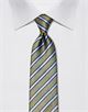 Tie, pure silk, striped Tie, pure silk, striped